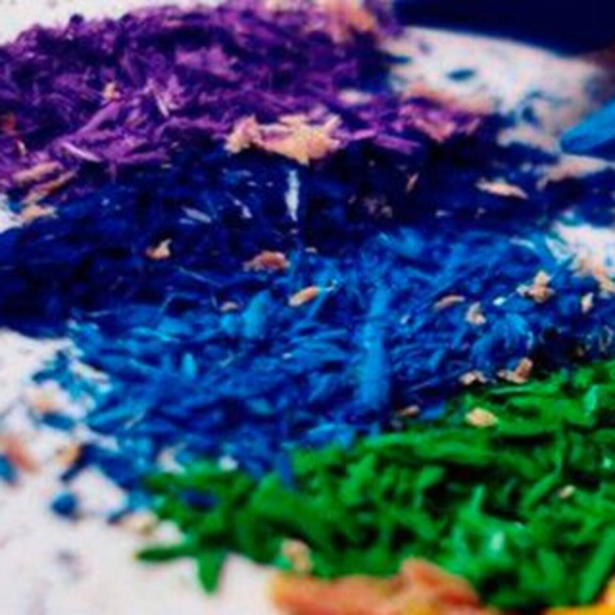 El primer color que veas dice algo secreto de tu vida