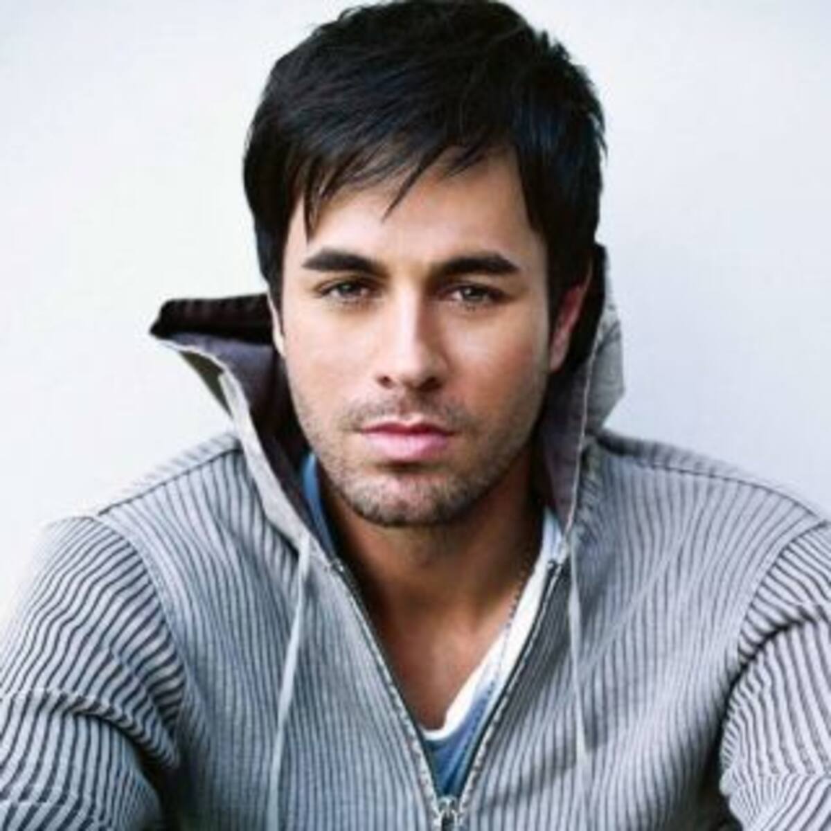 Salió a la luz una foto de Shakira y Enrique Iglesias juntos hace 21 años
