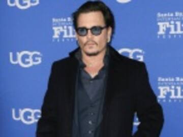 Johnny Depp sorprende al mundo con su participación en nueva película de Harry Potter