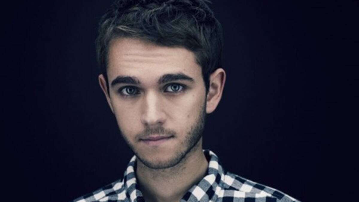 Zedd lanza el remix de Rude de Magic!