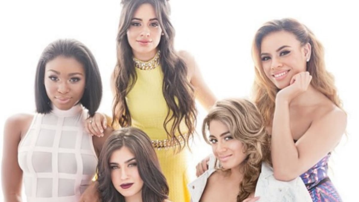 Fifth Harmony hace historia con Worth It