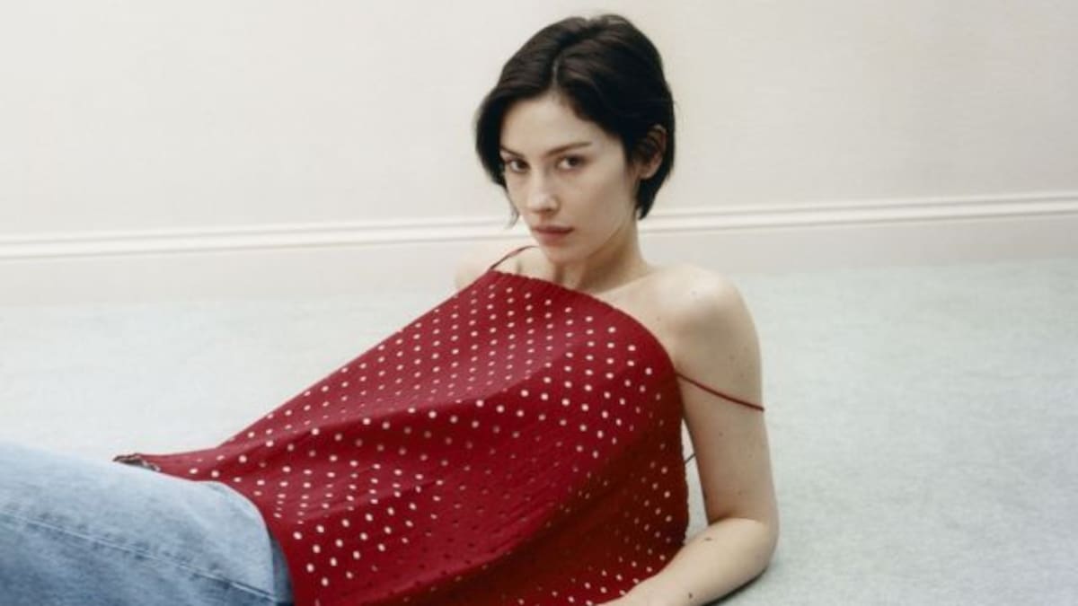Gracie Abrams lanza Daughter from Hell, su álbum más ambicioso y personal