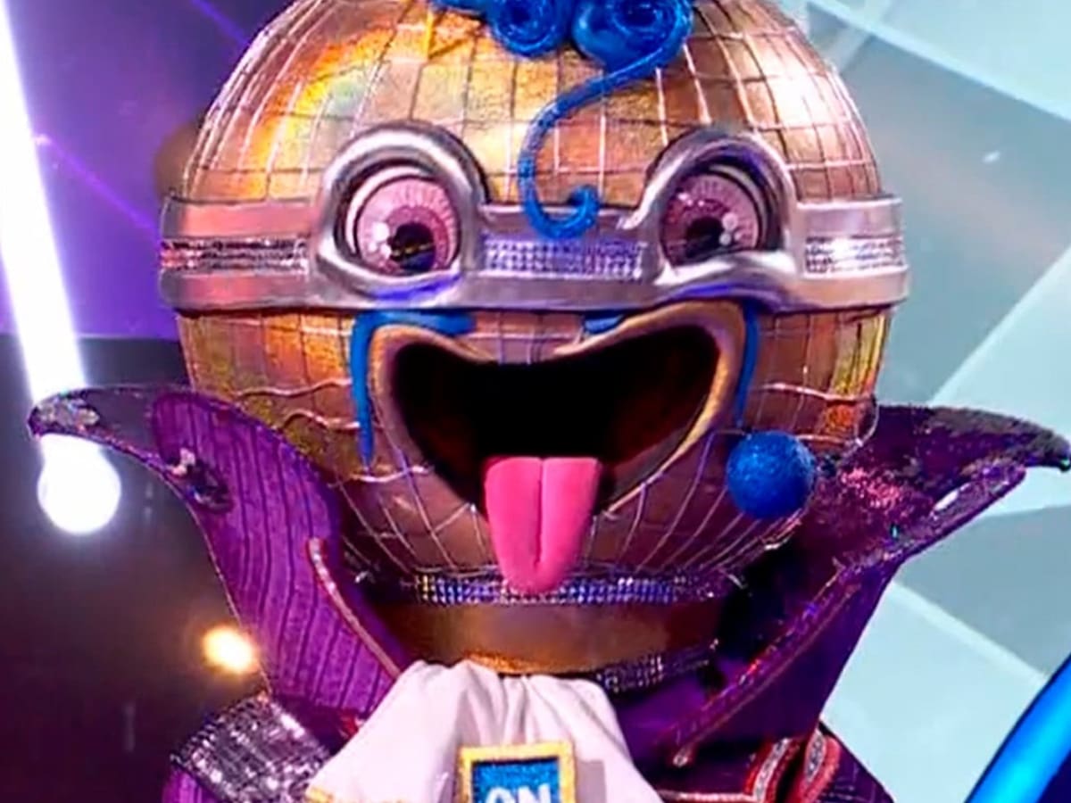 Ni Penélope Cruz, ni Elsa Pataky: Una súper modelo internacional estaba detrás de Micrófono en ‘Mask Singer 5’