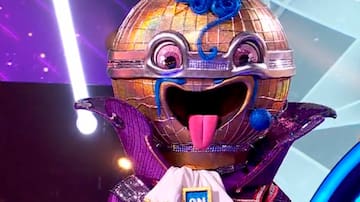 Ni Penélope Cruz, ni Elsa Pataky: Una súper modelo internacional estaba detrás de Micrófono en ‘Mask Singer 5’