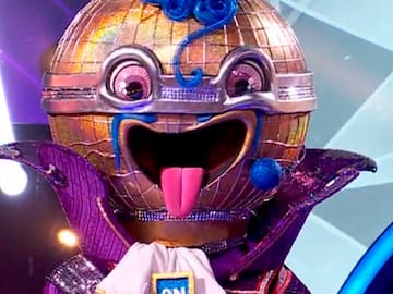 Ni Penélope Cruz, ni Elsa Pataky: Una súper modelo internacional estaba detrás de Micrófono en ‘Mask Singer 5’