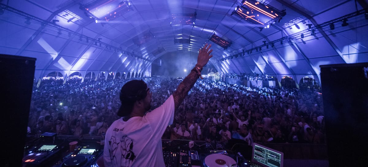 Dreambeach Festival 2023