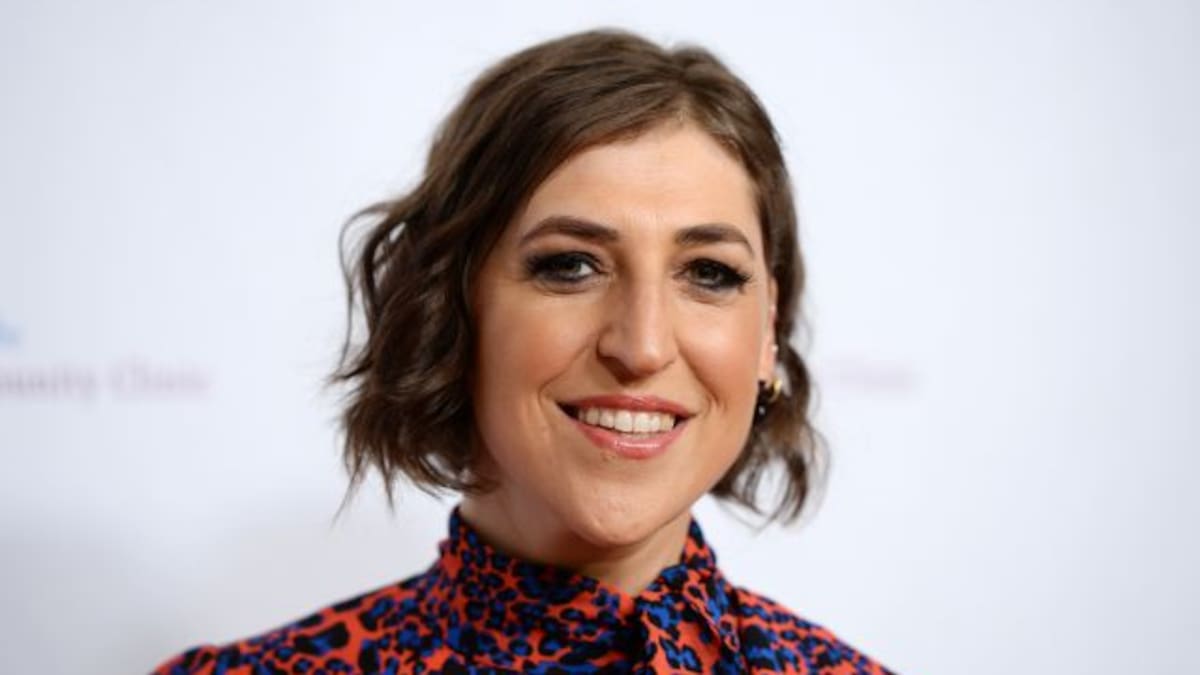 La razón que provocó que Mayim Bialik acabara en The Big Bang Theory