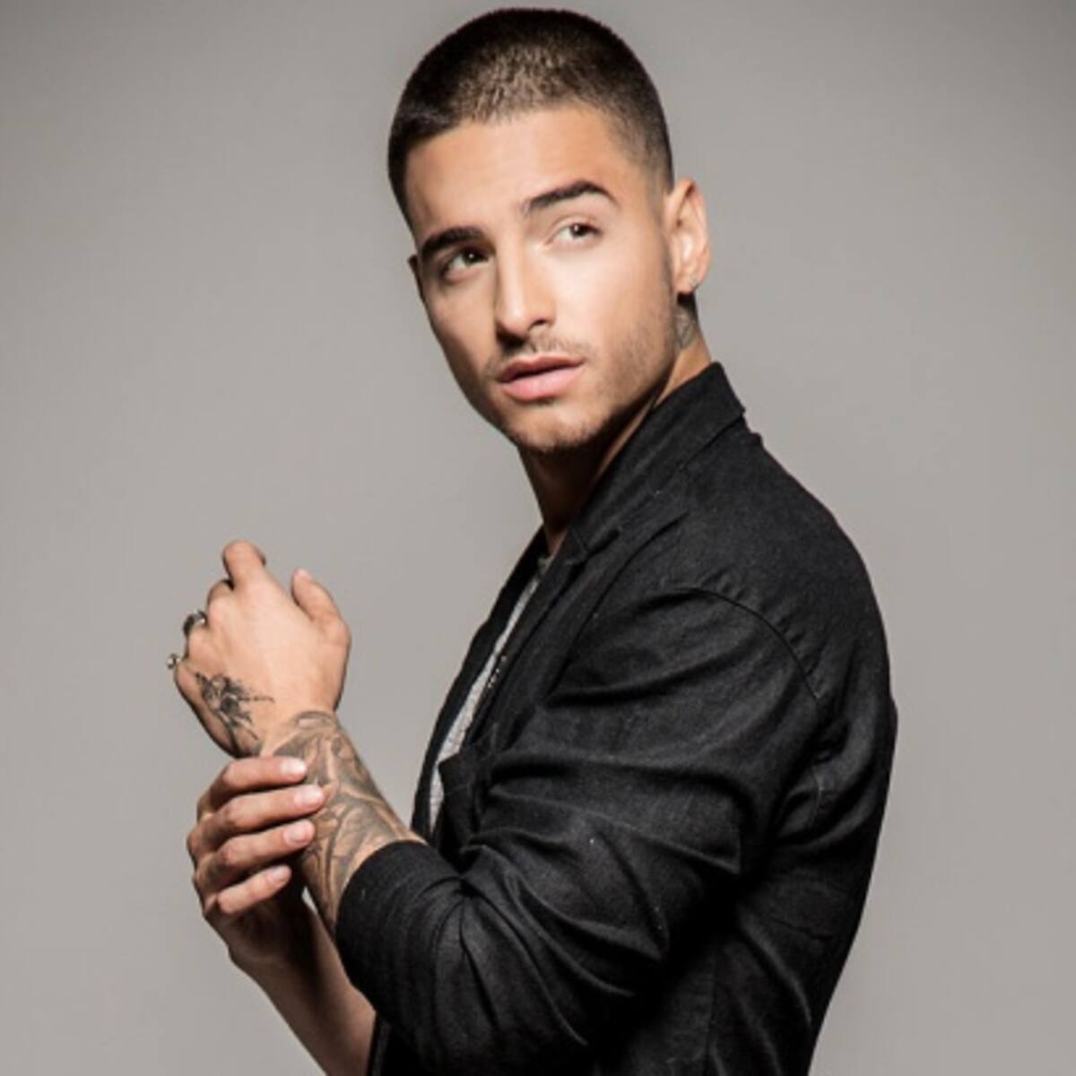 Cinco razones para entender por qué Maluma es un fenómeno musical