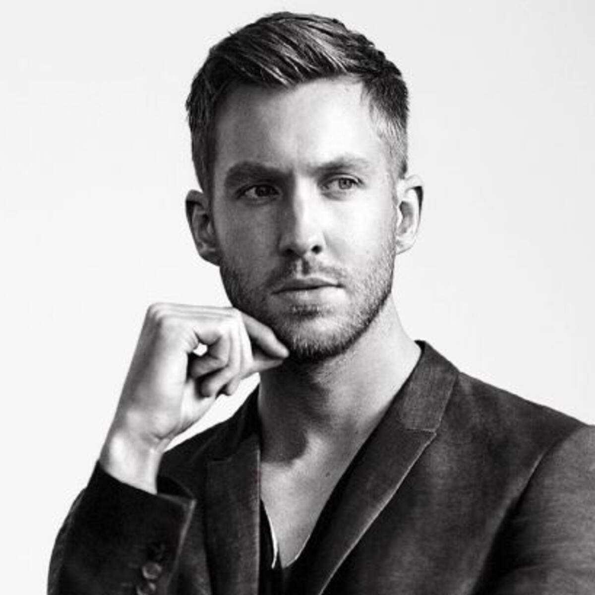 ¡Eiza González está saliendo con Calvin Harris!