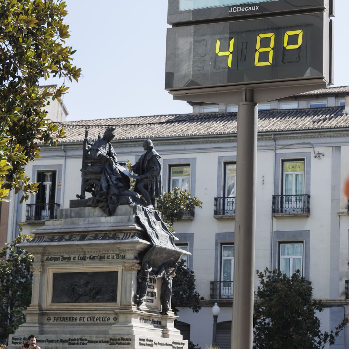 Los expertos coinciden: este el día en el que arranca la ola de calor en España y marca un récord