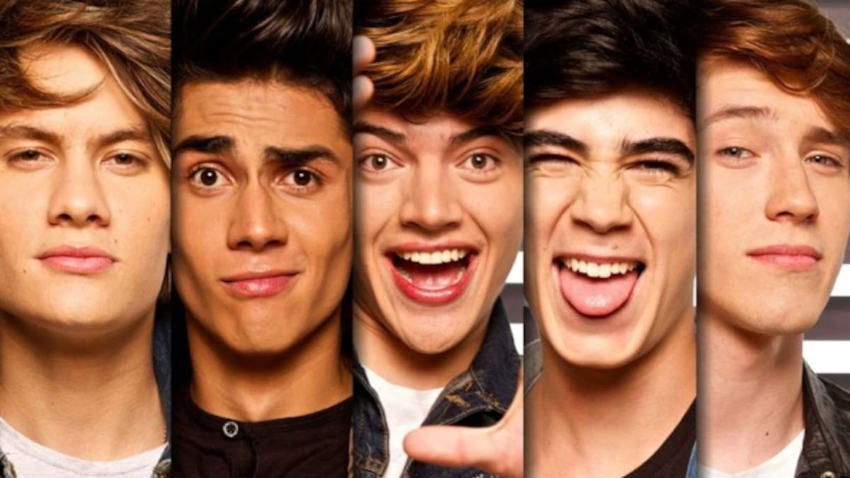 Conoce CD9
