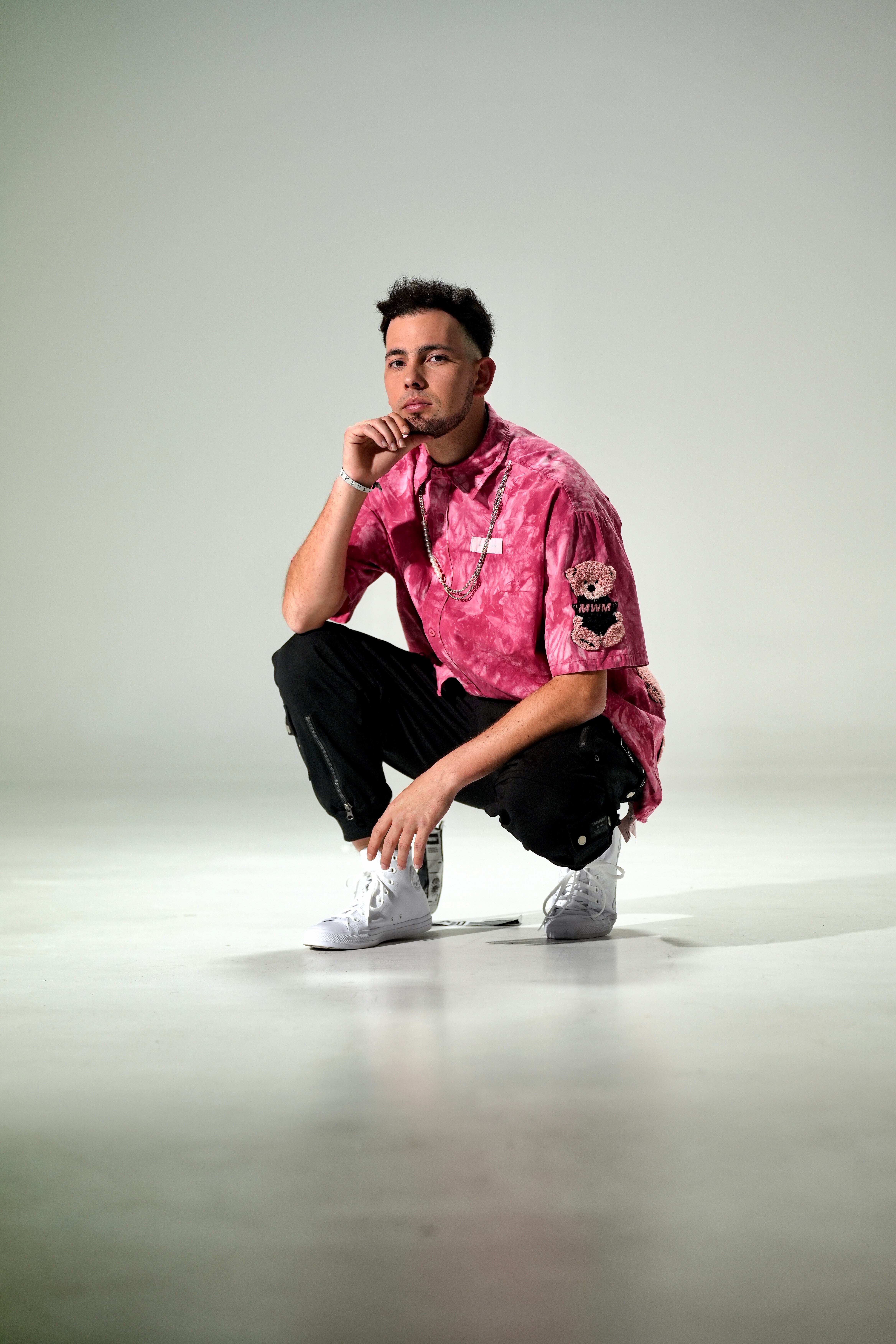 Cáceres, Cádiz, Alcoy, Gandía, Mislata, Logroño y Culleredo verán a Hilario en LOS40 Summer Live.