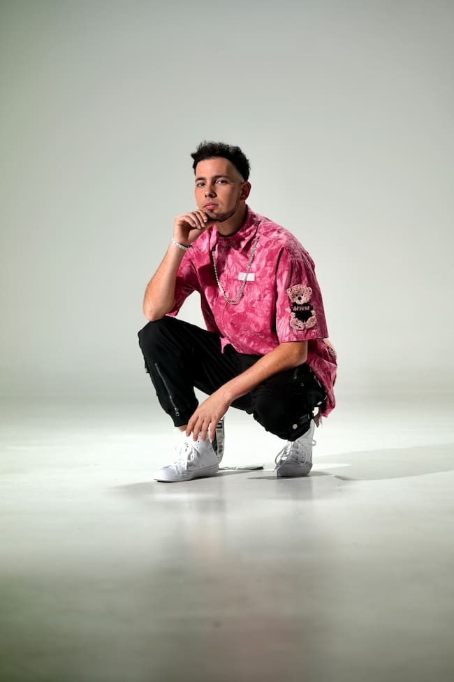 Cáceres, Cádiz, Alcoy, Gandía, Mislata, Logroño y Culleredo verán a Hilario en LOS40 Summer Live.