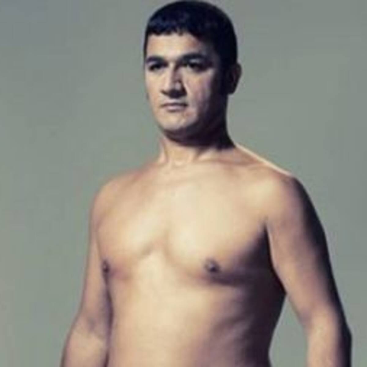 Publicidades masculinas hechas con hombres reales
