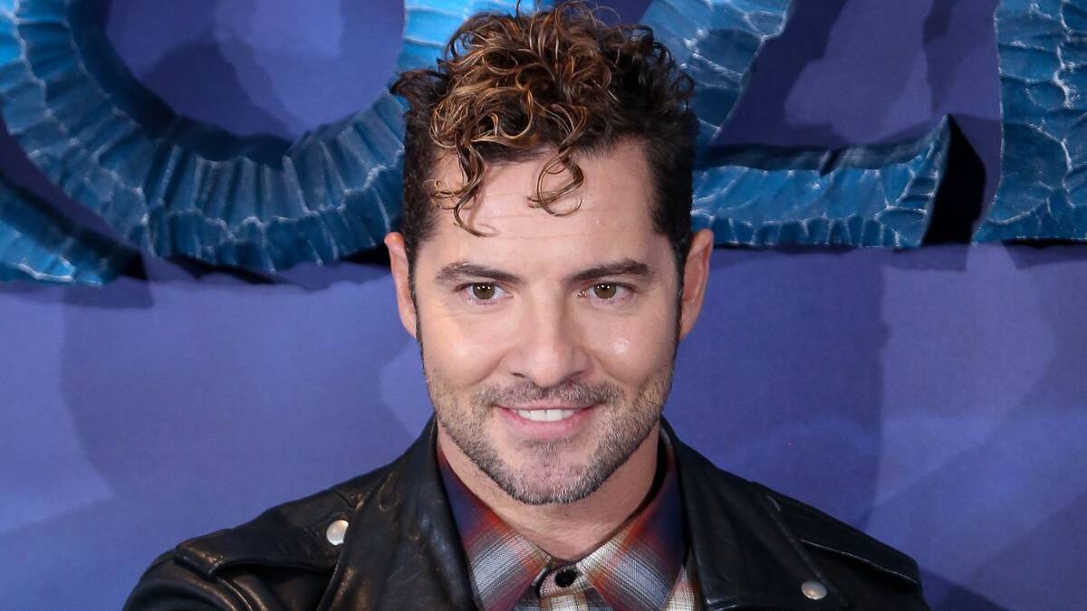 David Bisbal da la bienvenida a la primavera con la promesa de música nueva