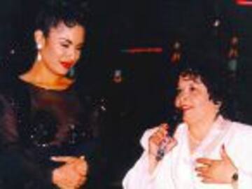 Yolanda Saldívar confiesa por qué asesinó a Selena Quintanilla