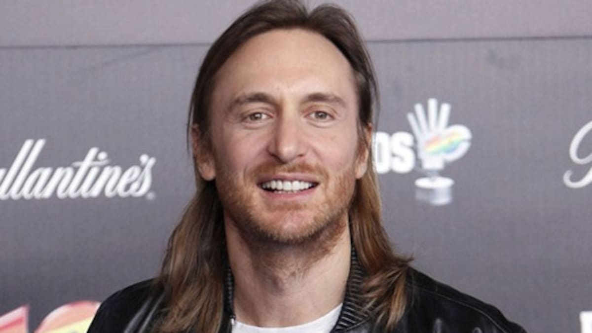 David Guetta y Miley, ¿juntos?