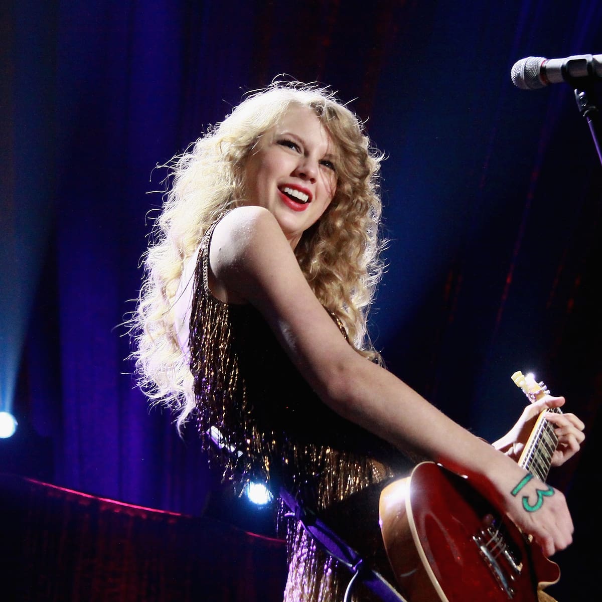 Todas las canciones en las que Taylor Swift ha hablado sobre el matrimonio: desde los 16 años hasta la actualidad