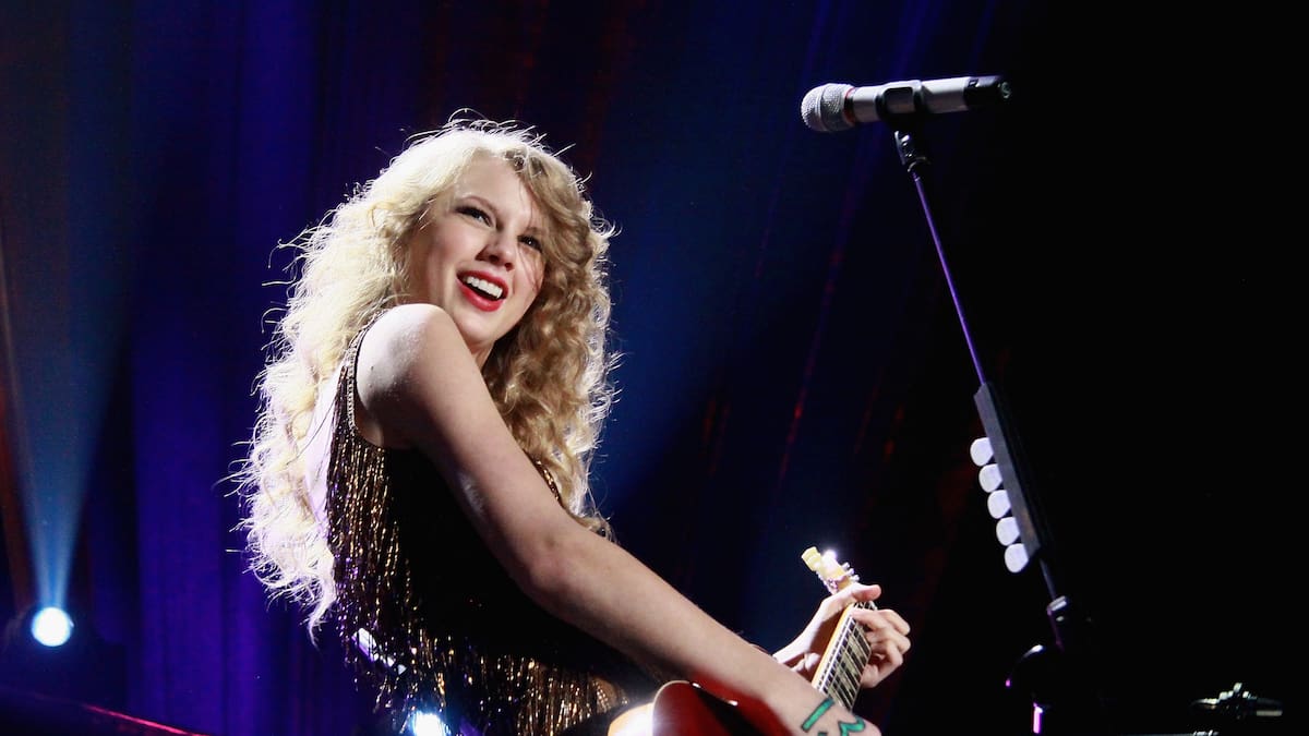 Todas las canciones en las que Taylor Swift ha hablado sobre el matrimonio: desde los 16 años hasta la actualidad