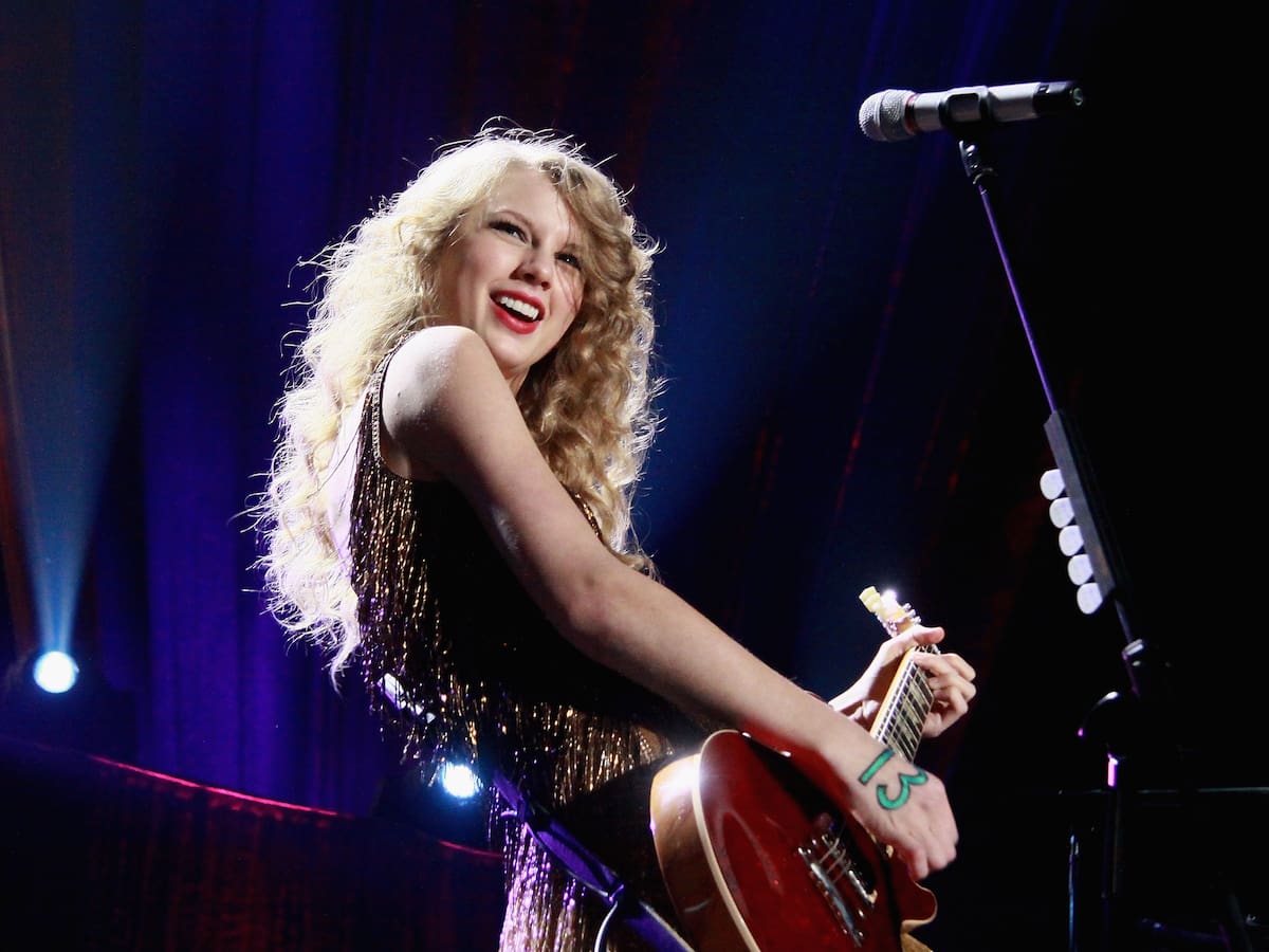 Todas las canciones en las que Taylor Swift ha hablado sobre el matrimonio: desde los 16 años hasta la actualidad