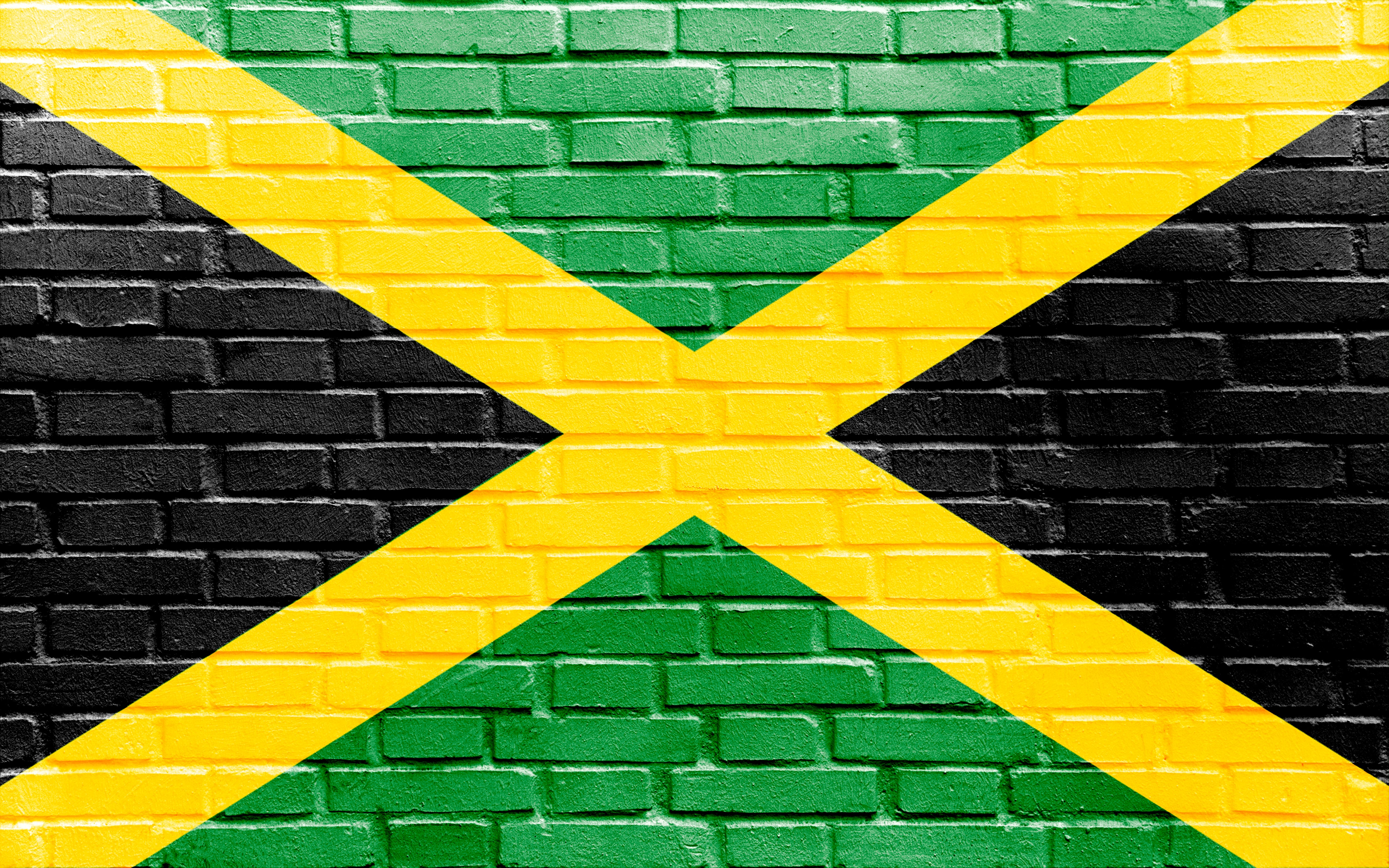 Jamaica, la cuna del reggae.