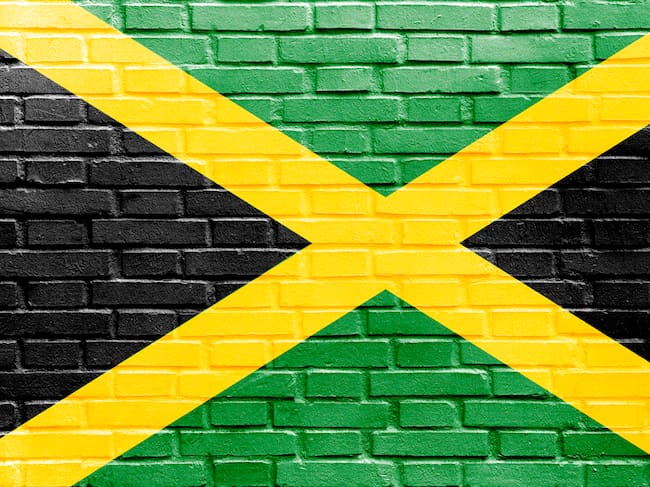 Jamaica, la cuna del reggae.