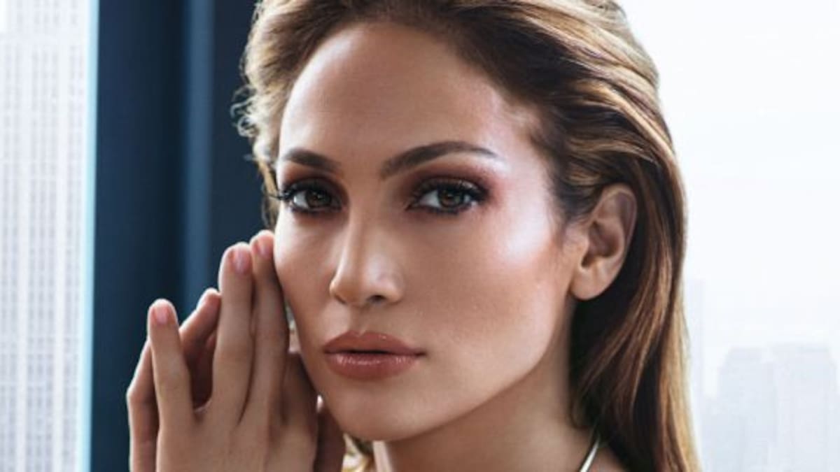 Se lastimó Jennifer López