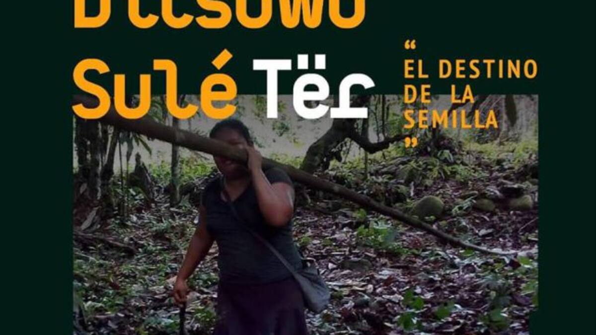 Ayudá al proyecto "Rancho de la Espiritualidad" en Talamanca