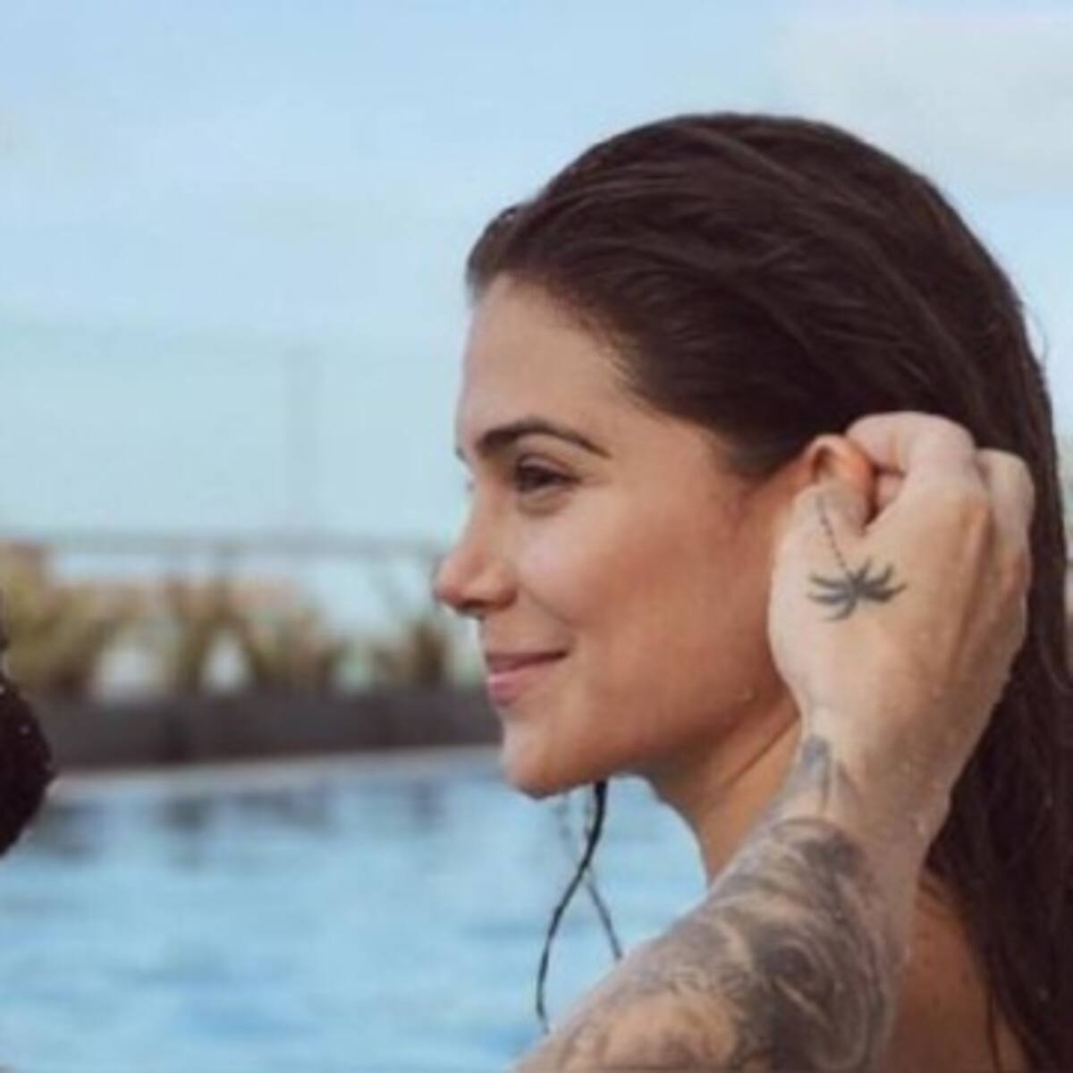 Greeicy lanza nueva versión de “Los Besos”