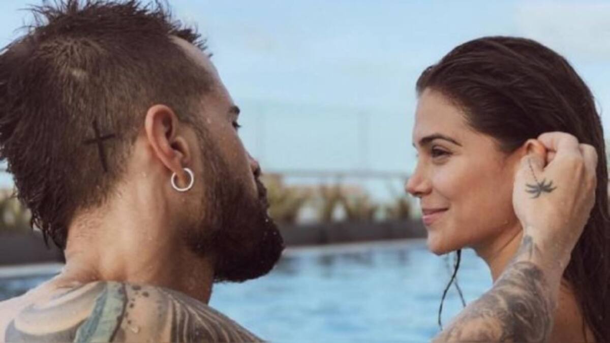 Greeicy lanza nueva versión de “Los Besos”
