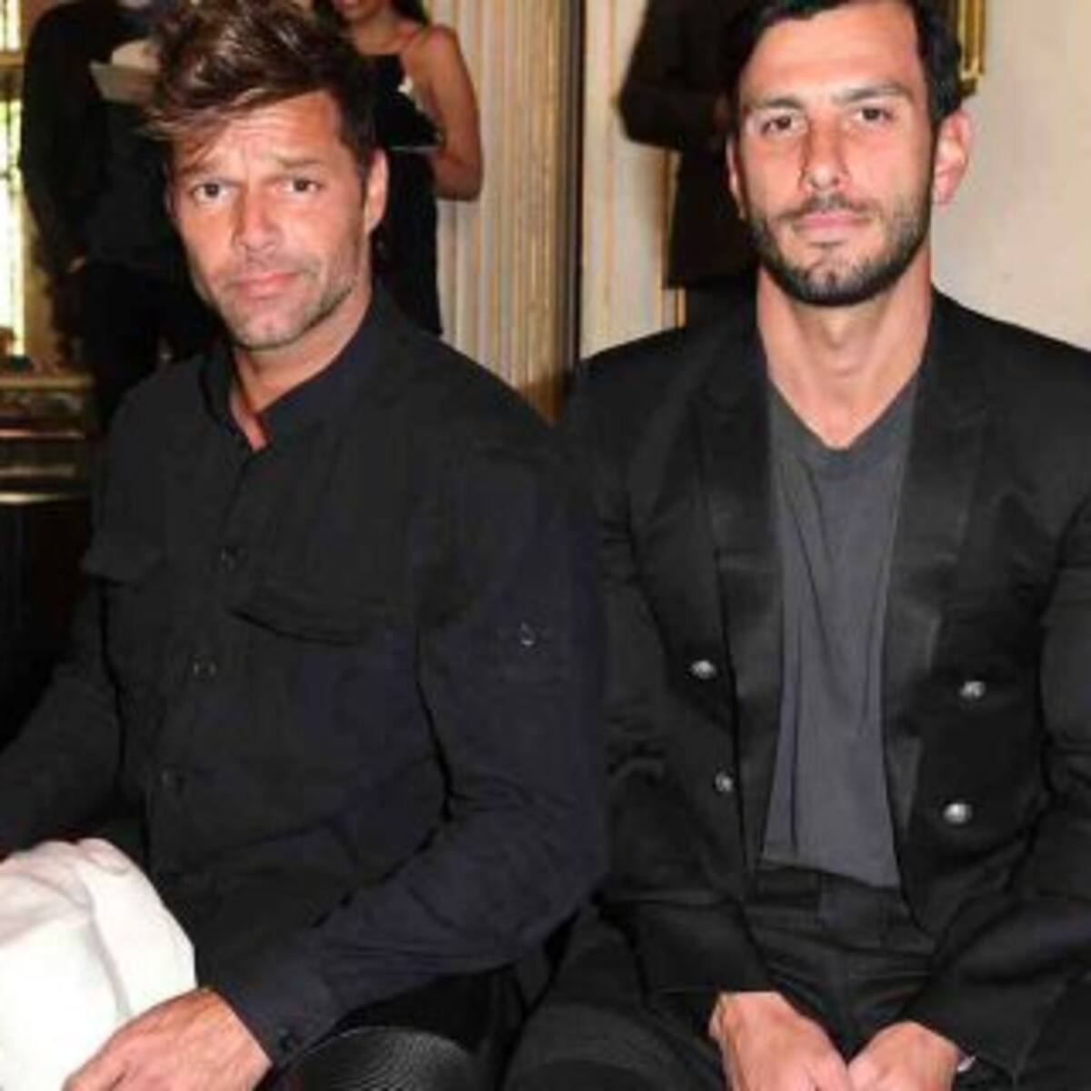 ¿Ricky Martin cancela su boda?