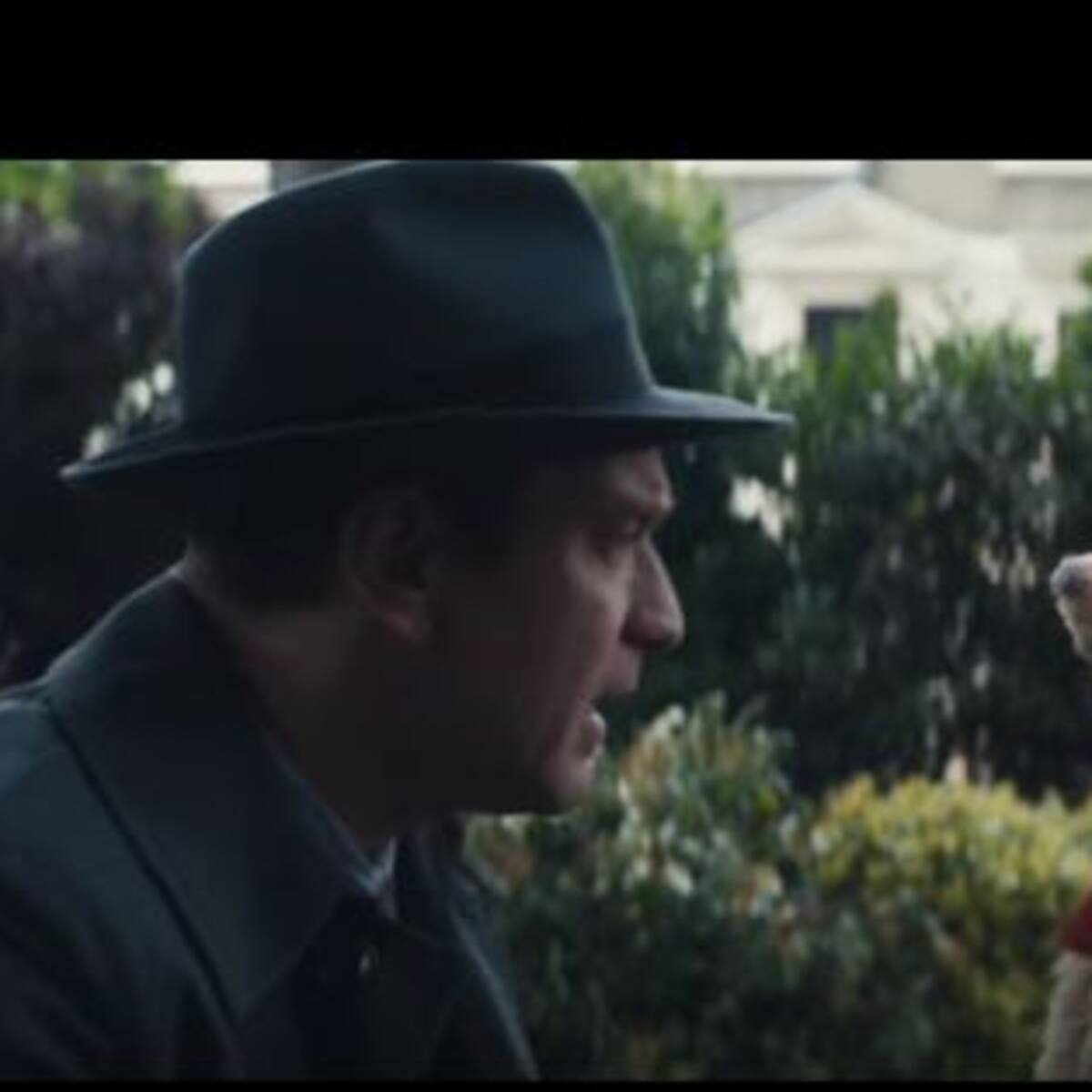 'Christopher Robin' la película live-action ya tiene tráiler