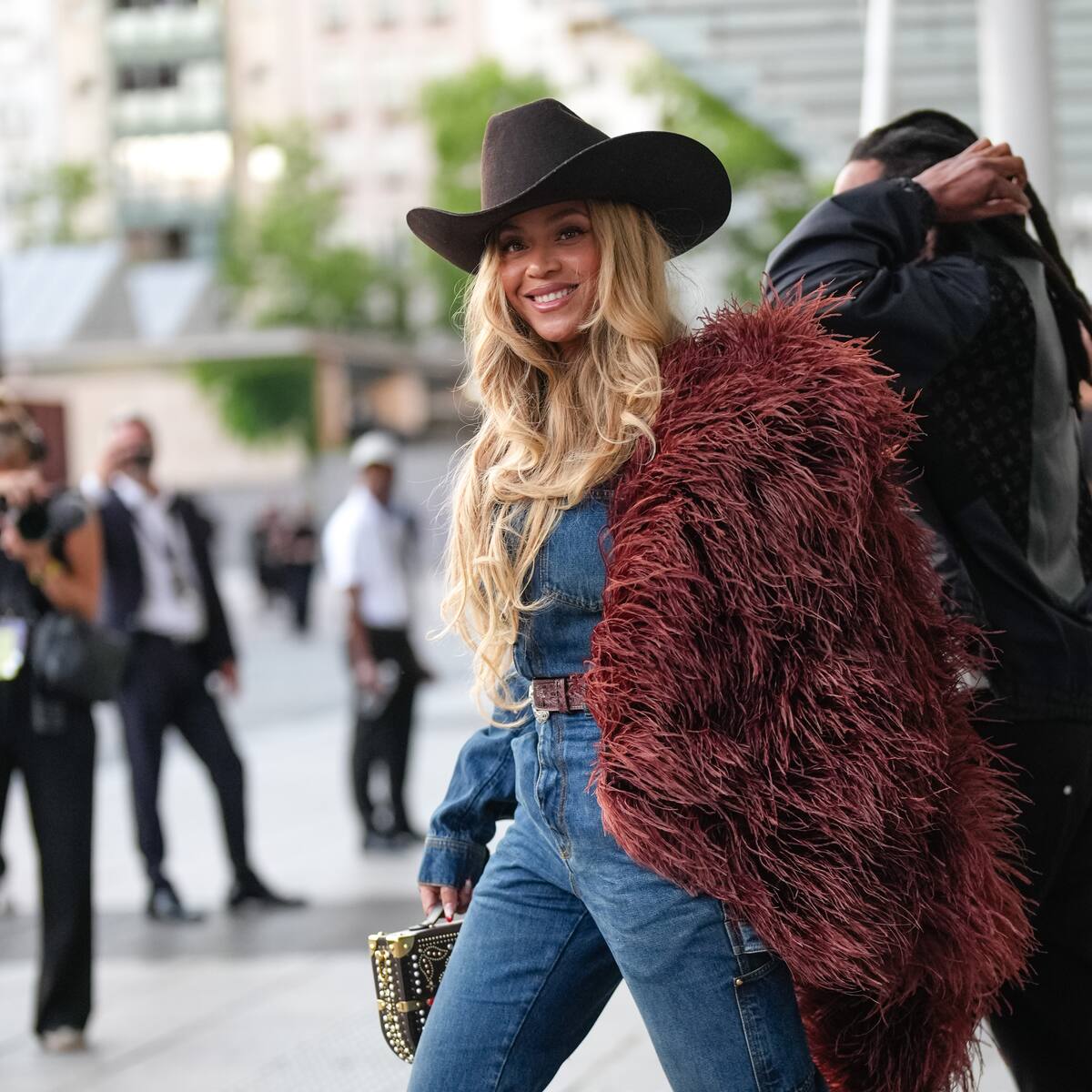 Beyoncé se suma a la ola de solidaridad con Colombia con una donación millonaria para las víctimas del terremoto