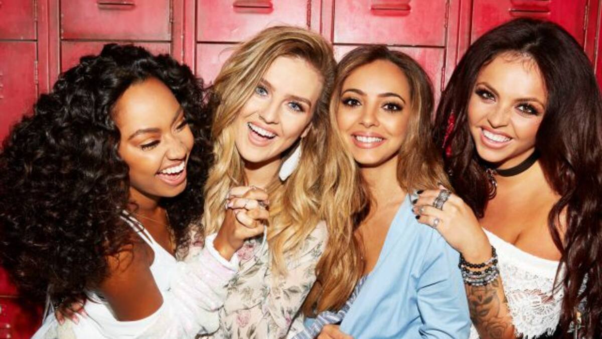 17 razones para no perderte LOS40 Music Awards