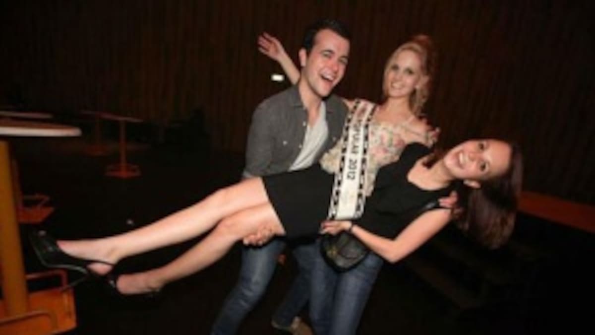 Fotos que no son lo que parecen (Vol.4)