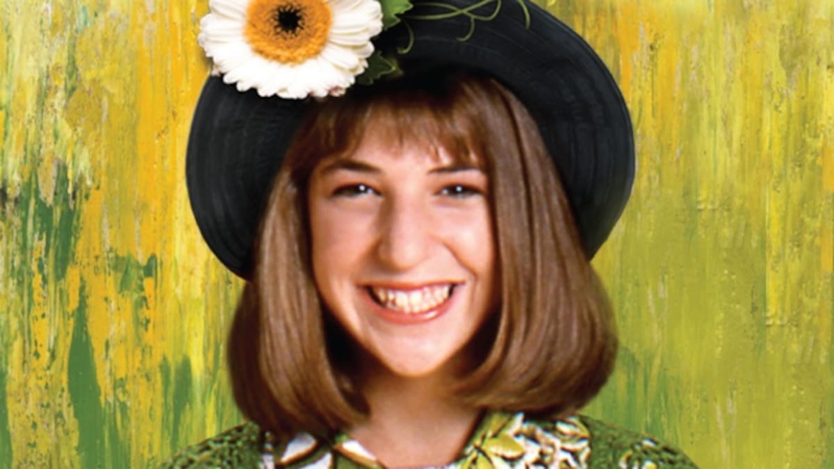 ¡Cómo han cambiado! El reparto de ‘Blossom’ se vuelve a ver las caras 20 años después