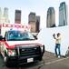 5 Razones para ver ‘Ambulance: Plan de Huida’, la película más frenética y explosiva de Michael Bay