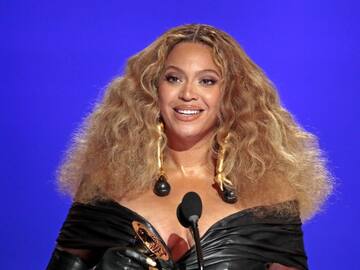 5 versiones con las que Beyoncé homenajeó a otros grandes artistas classic
