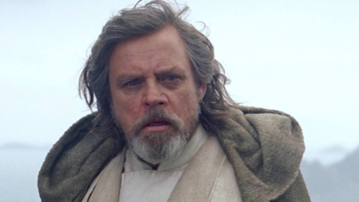 Star Wars: The Last Jedi se estrenará el 15 de diciembre