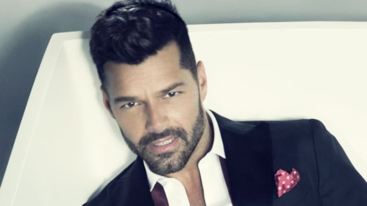 40 Principales te lleva a ver a Ricky Martin en Miami