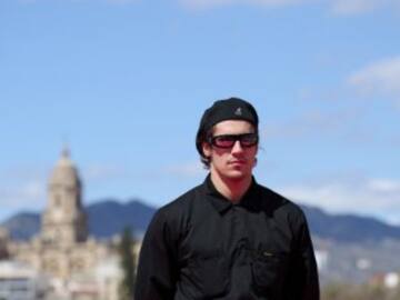 Martiño Rivas se pone serio con el racismo en el fútbol: “España y nosotr@s somos cómplices”