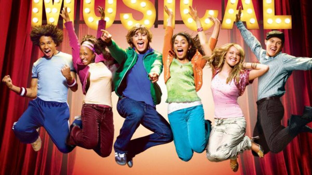 Todos los detalles de 'High School Musical 4'