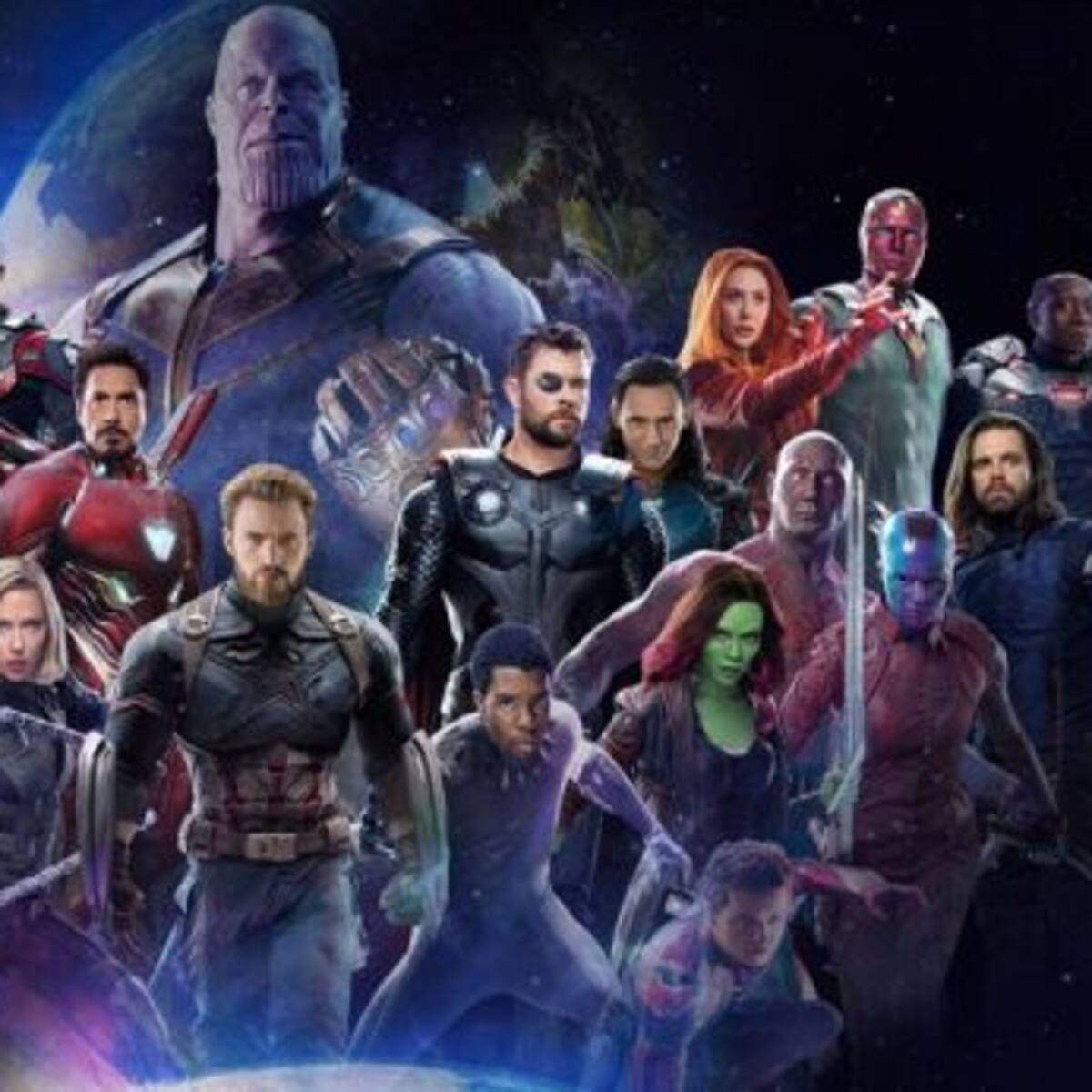 Este es el personaje más inteligente del Universo Cinematográfico de Marvel