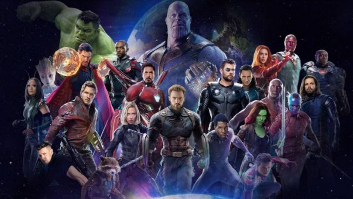 Este es el personaje más inteligente del Universo Cinematográfico de Marvel