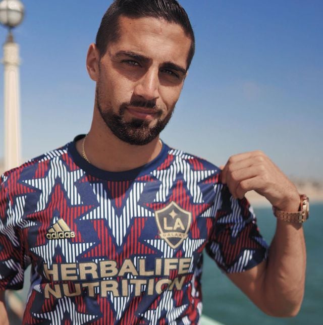 Sebastian Lletget