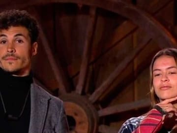 Tania Deniz vs Kiko Jiménez: Inesperada expulsión en ‘Pesadilla en El Paraíso’ con acusaciones de tongo