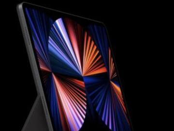 iPad Pro también salta al chip M1