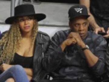Beyoncé y Jay-Z tienen una familia maravillosa
