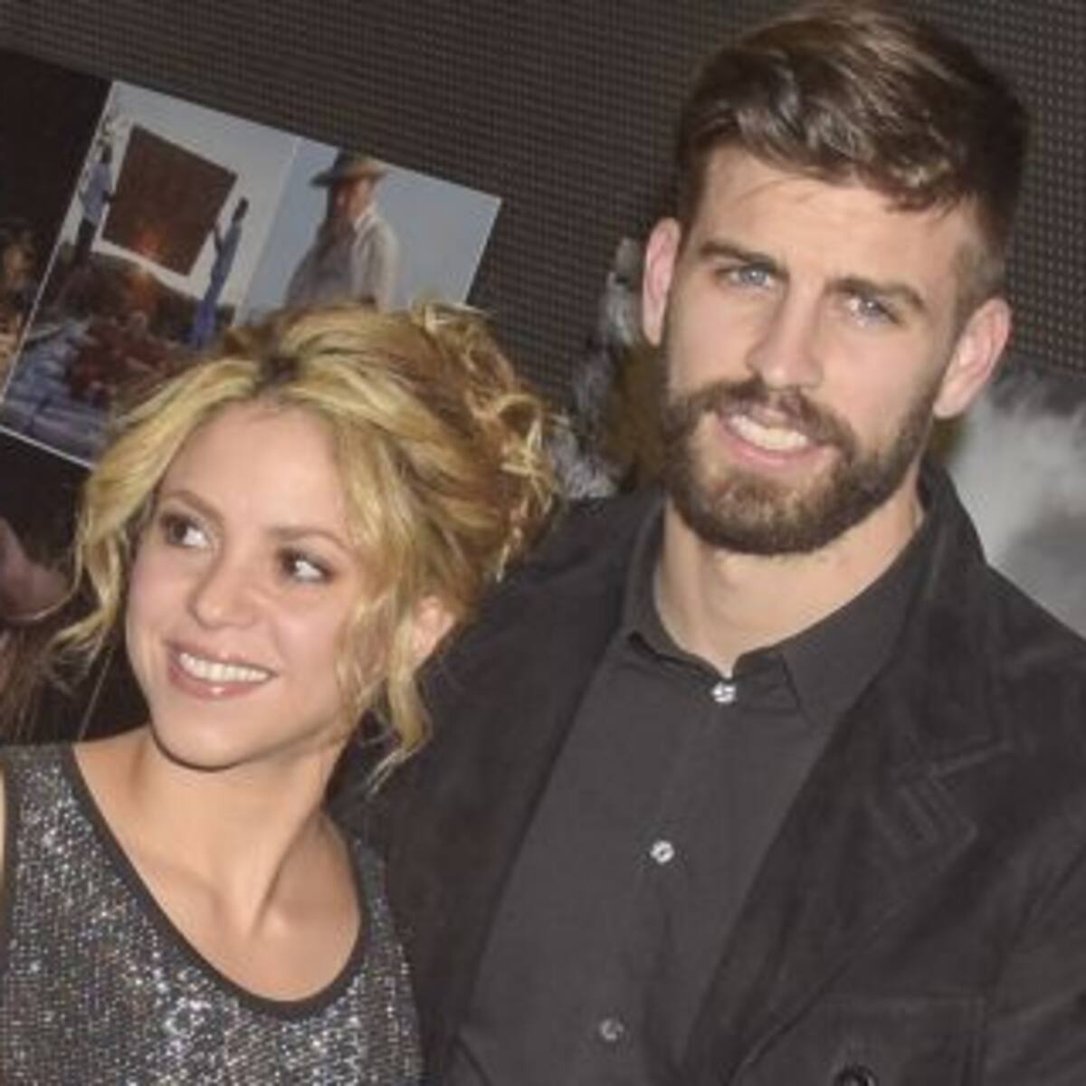 Shakira desmiente los rumores de separación con esta imagen