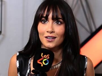 “¿Quieres rollo?": Aitana, Lola Índigo, Álvaro Soler y más cantantes se someten a nuestro test Los artistas de LOS40 se mojan en nuestro juego más “romántico”